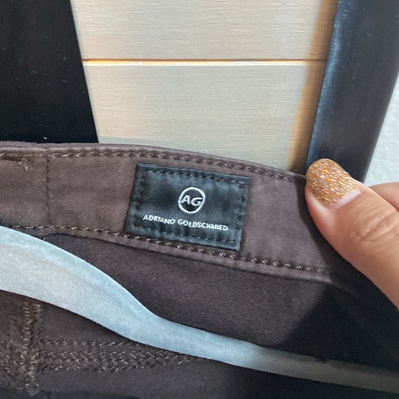 AG JEANS - Adriano Goldschmied - Picture 3 of 6